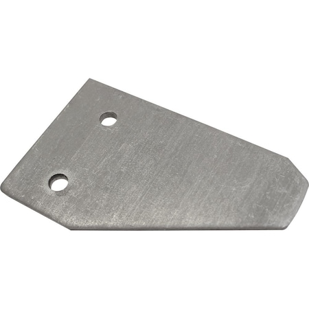 Aftermarket AM34391LH Sickle Section Half  Left Hand AM34391LH-ABL